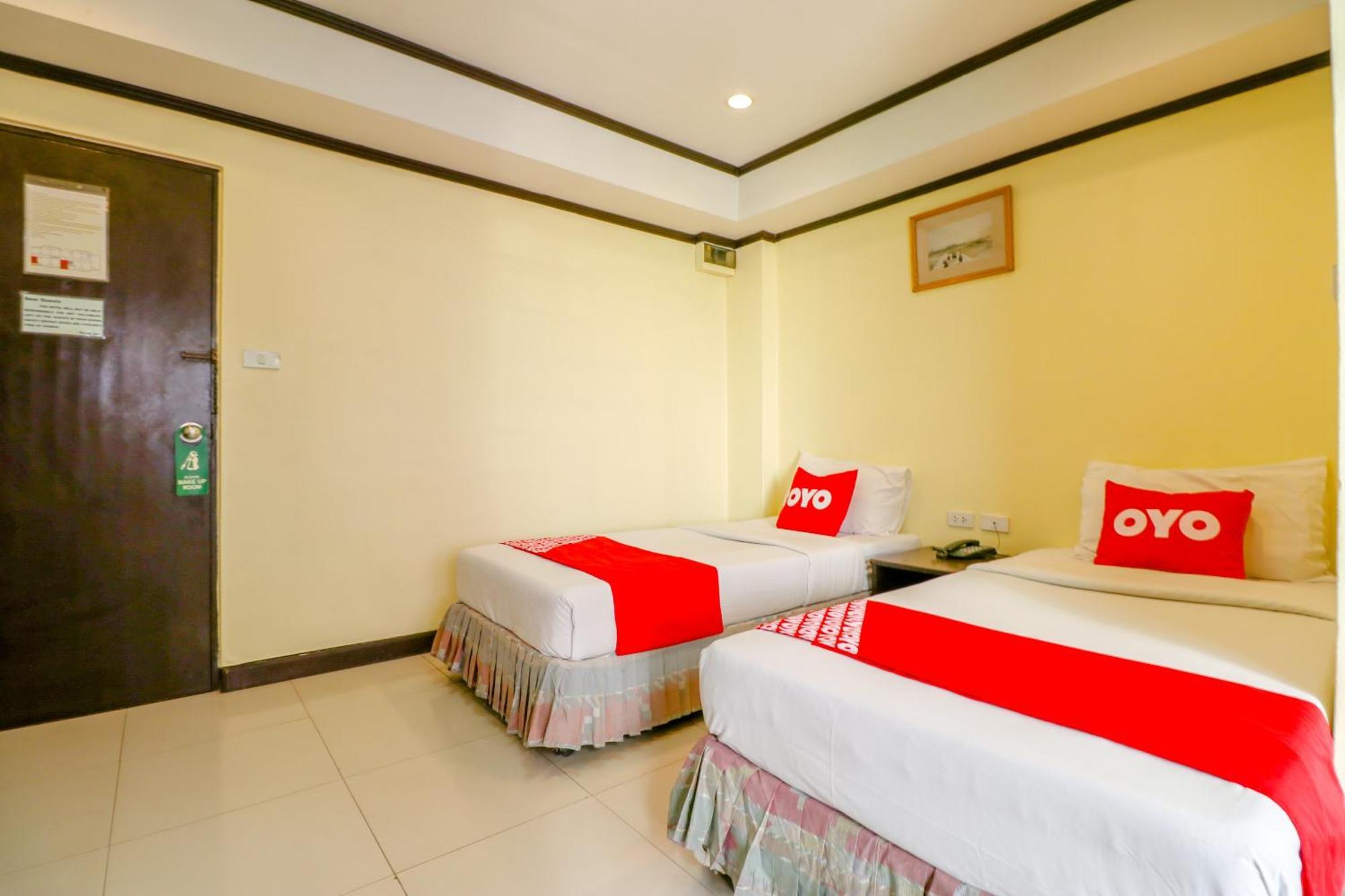 Hotel Win Long Bangkok Exteriör bild